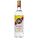 Cachaça 51  1L