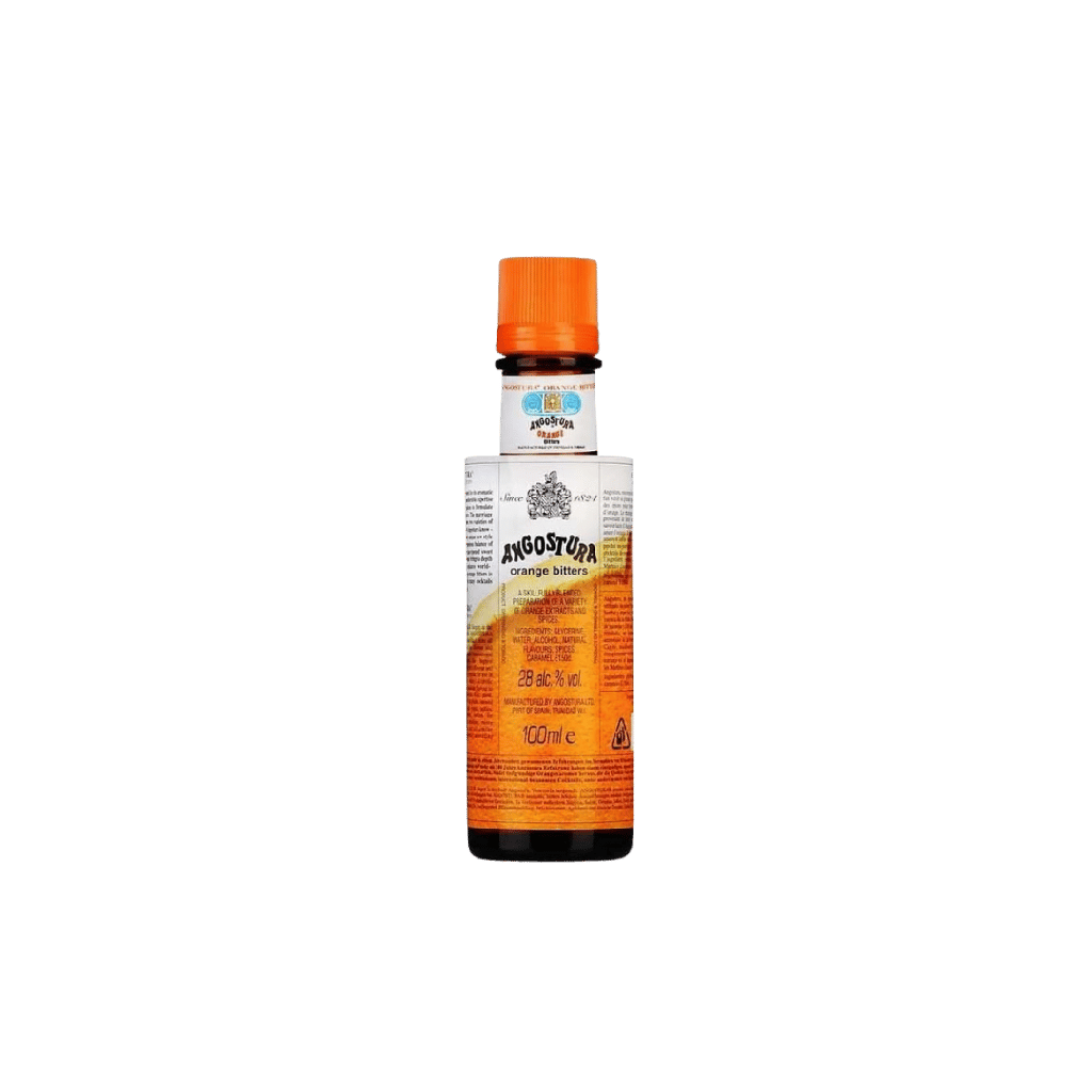 Bitter ANGOSTURA Orange 10cl
