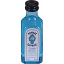 [4303009187] *Miniatura* Ginebra BOMBAY SAPPHIRE 5cl