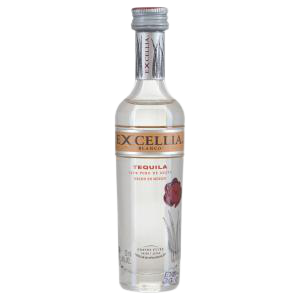 Tequila EXCELLIA Plata 70cl