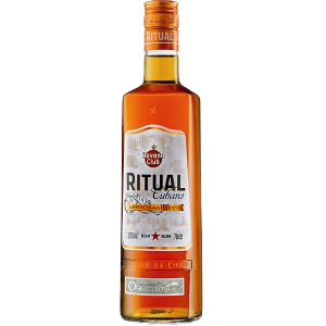 Ron RITUAL 70cl