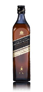 Whisky Johnnie Walker DOUBLE BLACK 70cl