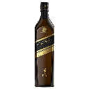 Whisky JOHNNIE WALKER DOUBLE BLACK 70cl