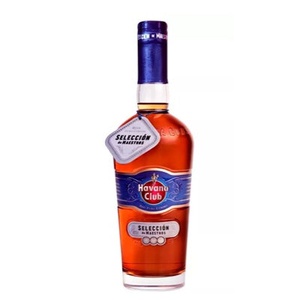 Ron HAVANA CLUB SELECCION MAESTROS 70cl