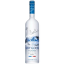 [008094] Vodka GREY GOOSE **3L**