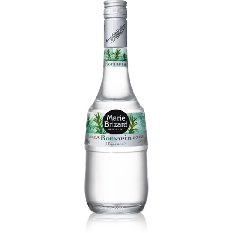Licor Essences ROMERO M.B. 50 cl