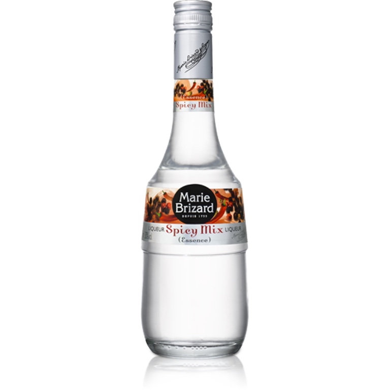 Licor Essence SPICY MIX 50cl
