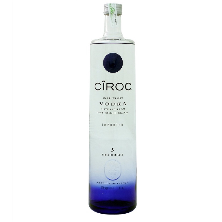 Vodka CIROC **3L**