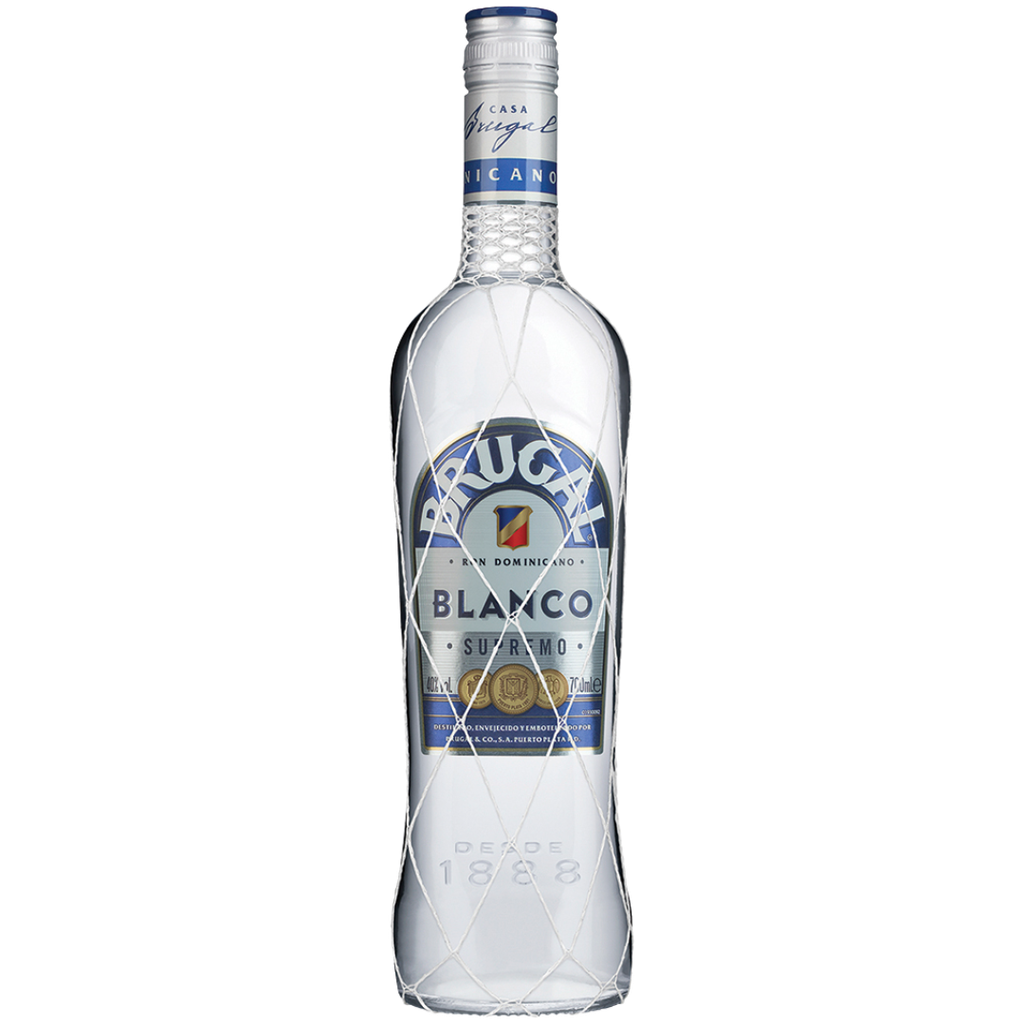 Ron BRUGAL ***EXTRA DRY*** (Blanco) 70cl