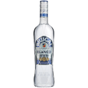 Ron BRUGAL ***EXTRA DRY*** (Blanco) 70cl