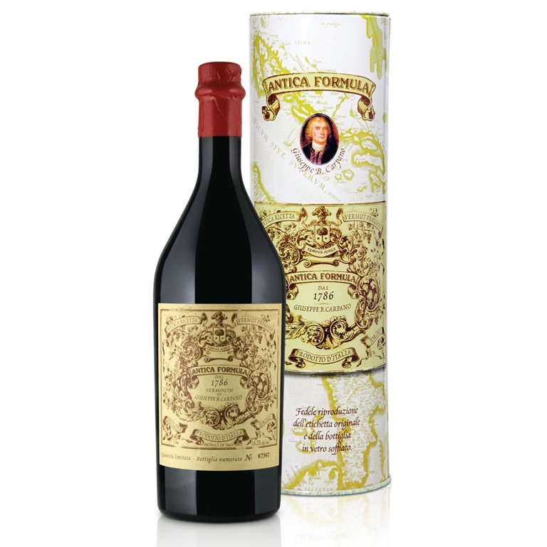 Vermouth CARPANO FORMULA ANTICA 1L