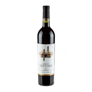Vino SEPTIMA 2018 TINTO 75cl