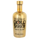 [006031] Ginebra GOLD 999.9 70cl