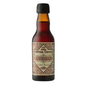 Licor CREOLE BITTER 20cl