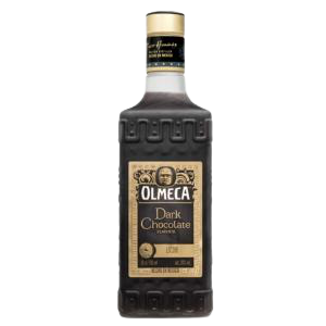 Tequila OLMECA FUSION CHOCOLATE 70cl