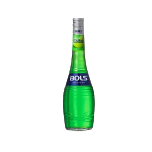 Licor BOLS MELON 70cl