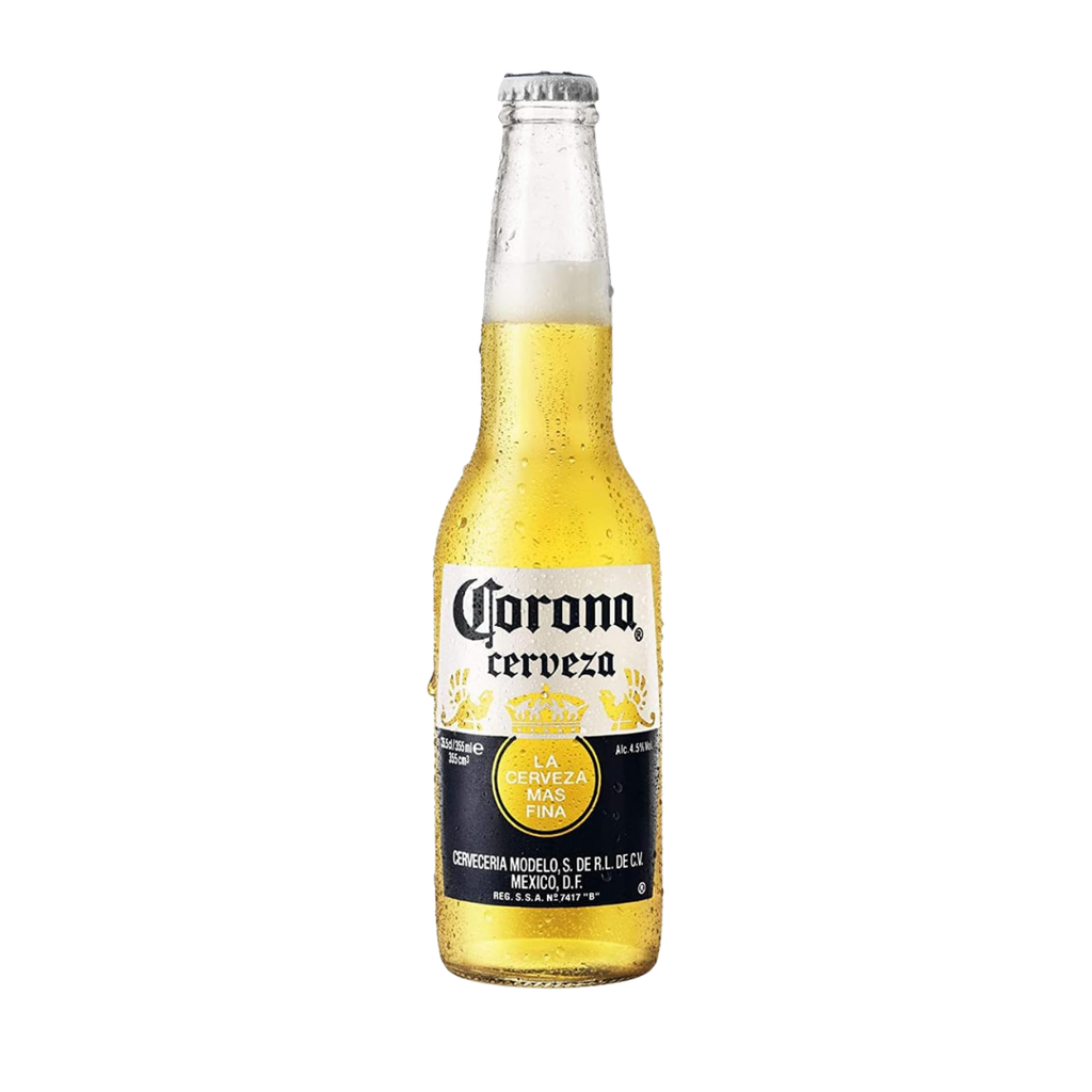 Cerveza CORONITA 35.5clx24