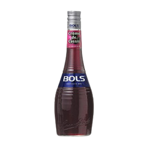 Licor BOLS CREME DE CASSIS 70cl