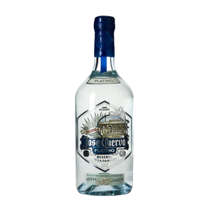 Tequila JOSE CUERVO RESERVA PLATINO 70cl
