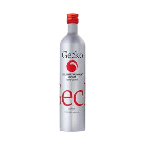 Vodka CARAMELO GECKO 70cl