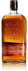 Whisky BULLEIT BOURBON 70cl