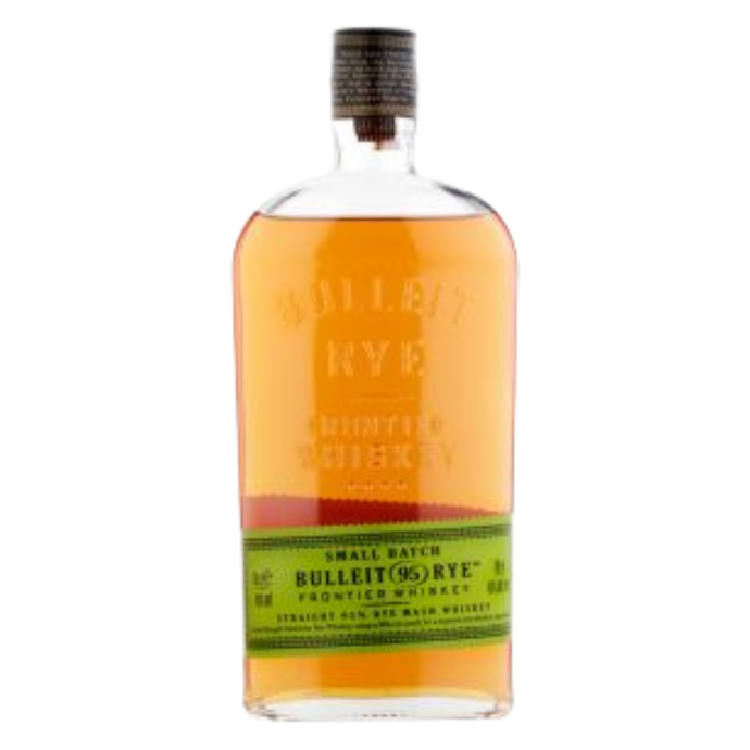 Whisky BULLEIT RYE 70cl