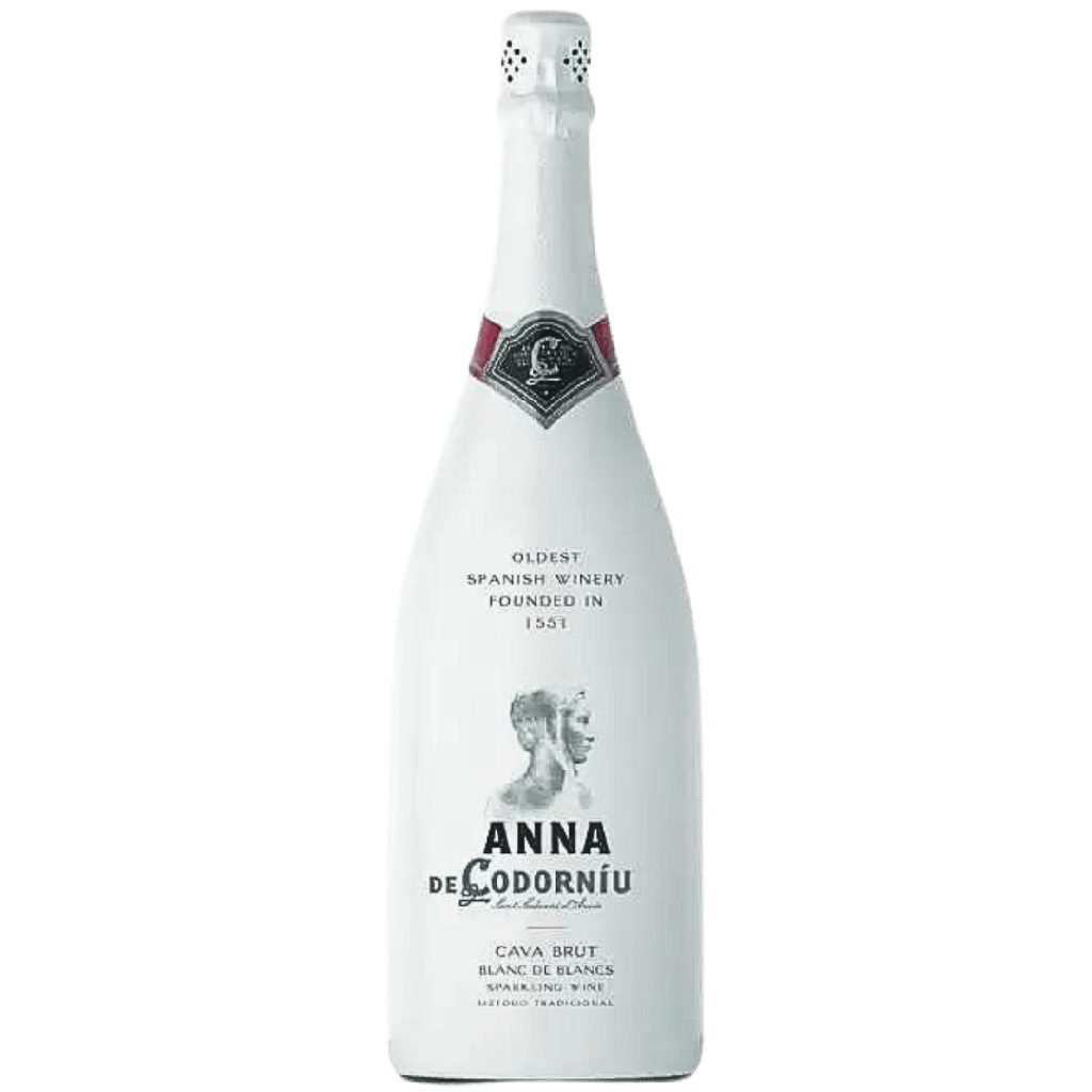 Cava ANNA CODORNIU BLANC D BLANCS MAGNUM 1.5L