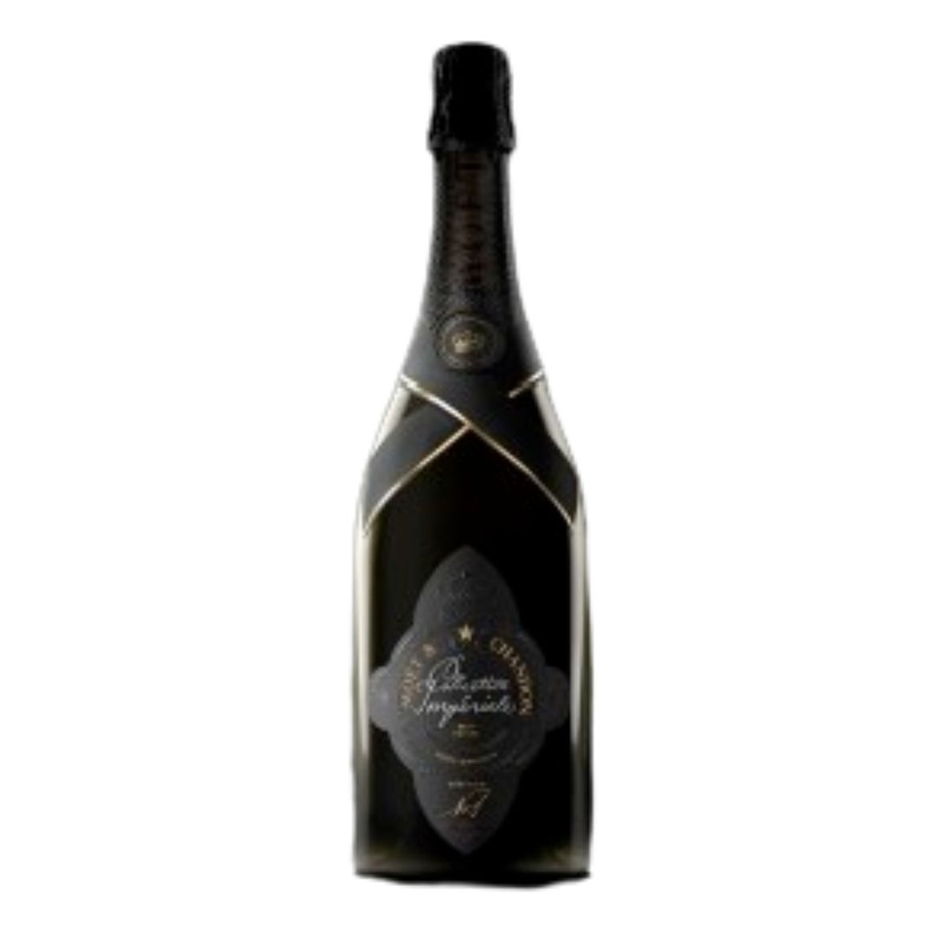 Champagne MOET&CHANDON COLLECTION IMPERIAL 75cl