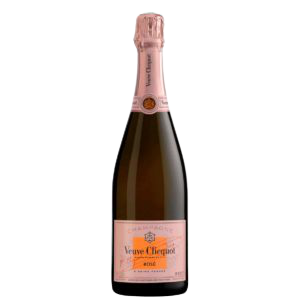 Champagne VEUVE CLICQUOT ROSE 75cl