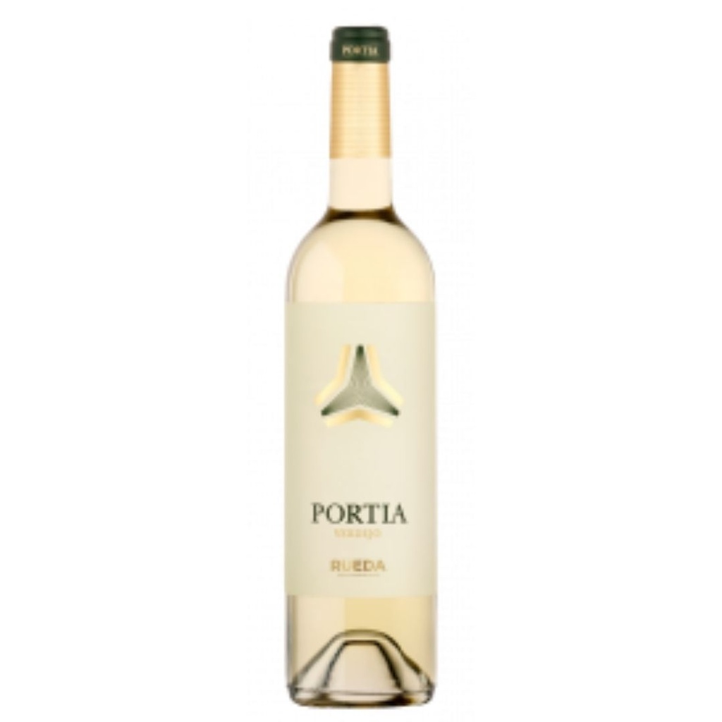Vino PORTIA Verdejo Blanco 75cl