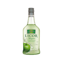 [009134] Licor MANZANA LARIOS 70cl