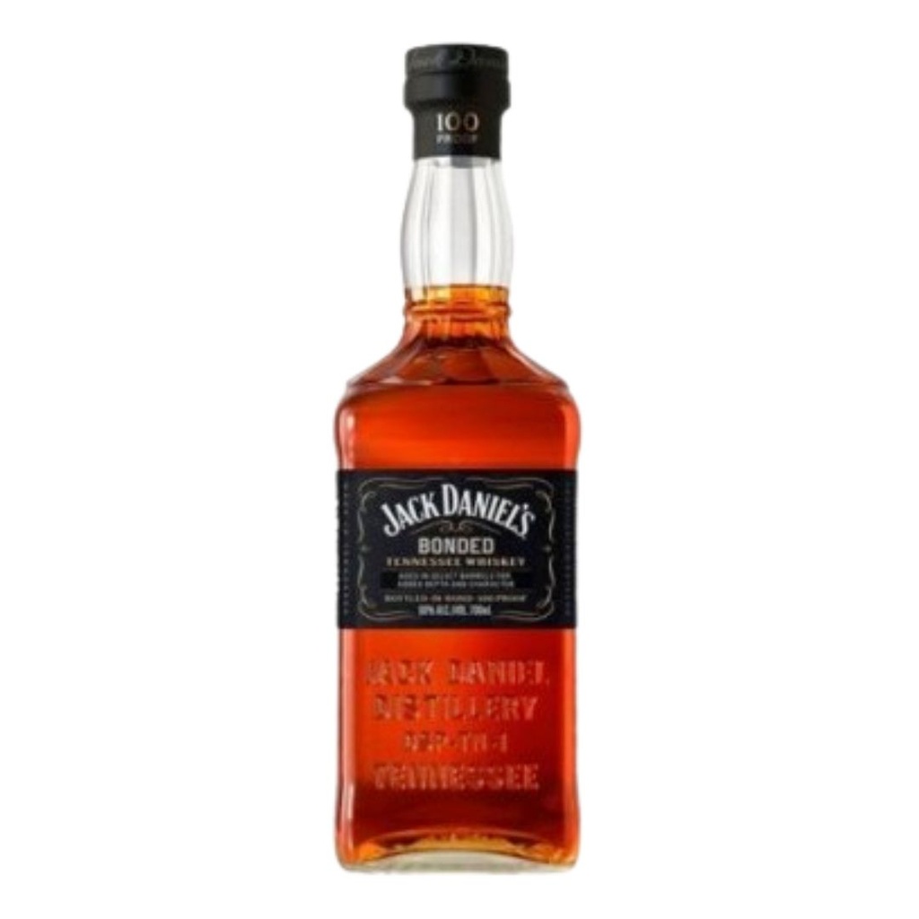 Whisky JACK DANIEL'S BONDED 70cl