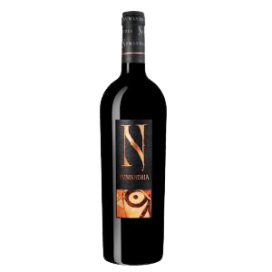 Vino NUMANTHIA 2017 CZA Tinto 75CL