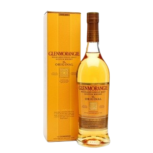[1084805] Whisky GLENMORANGIE ORIGINAL 10 AÑOS 70cl