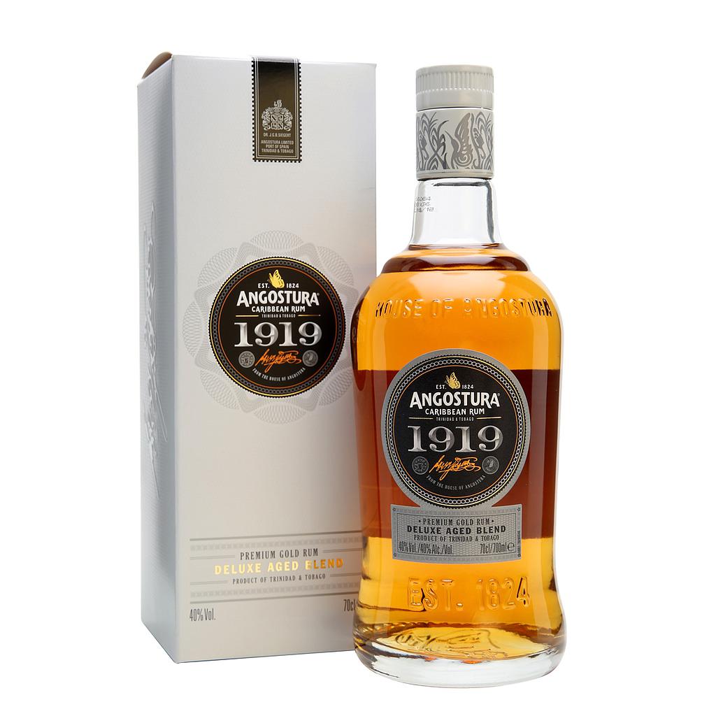 [007896] Ron ANGOSTURA 1919 70cl