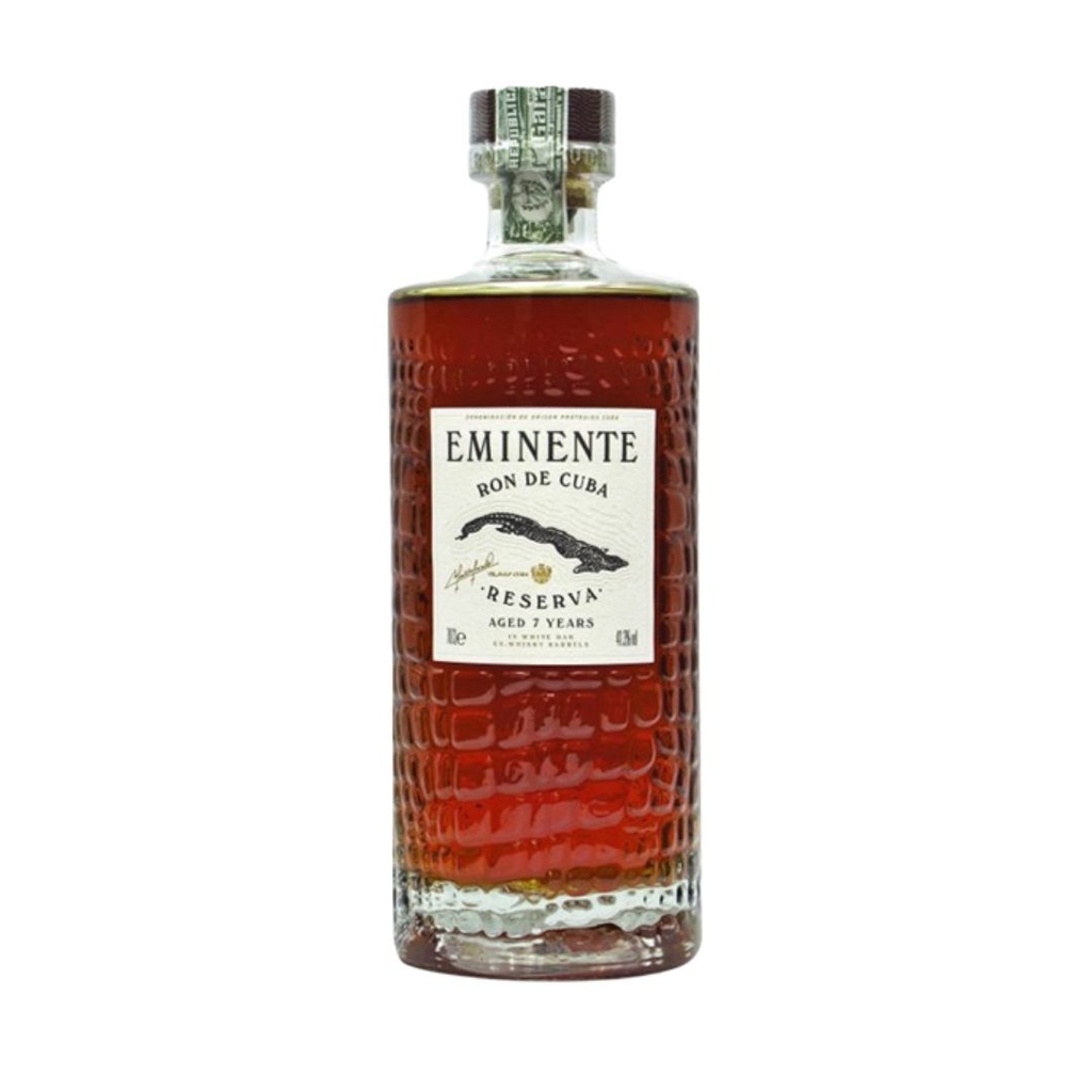 [1088521] Ron EMINENTE Reserva 41,3º 70cl