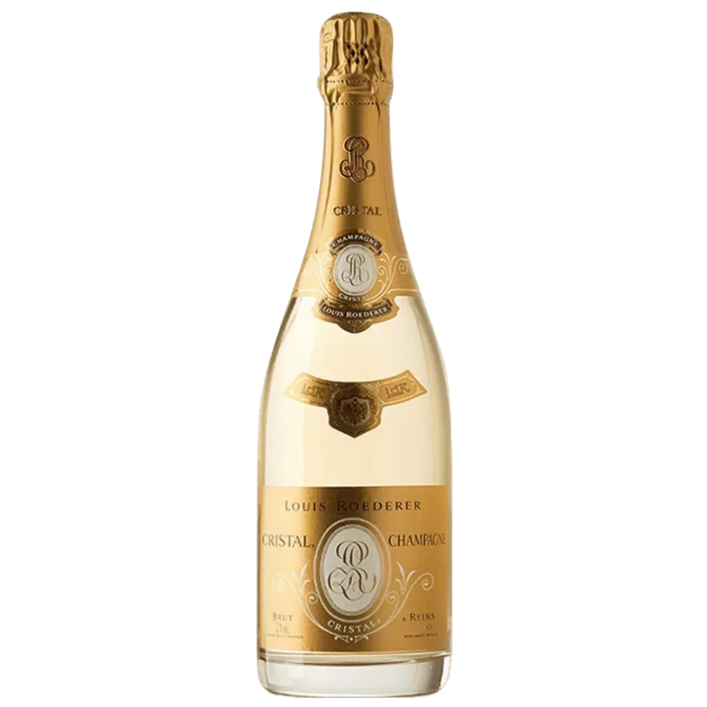 [711238] Champagne LOUIS ROEDERER CRISTAL 1,5L