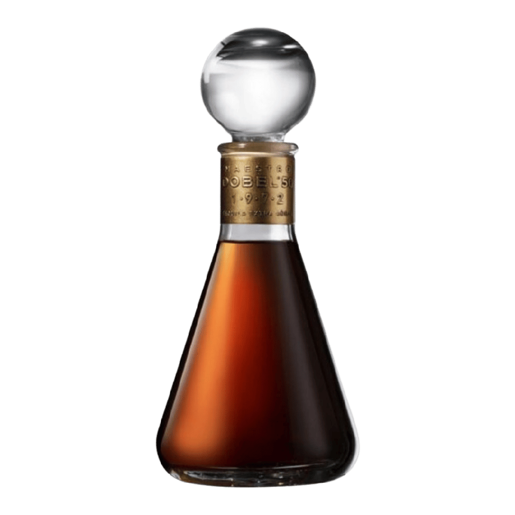 [XES263COL70] Tequila MAESTRO DOBEL 50 Extra Añejo 1,75L