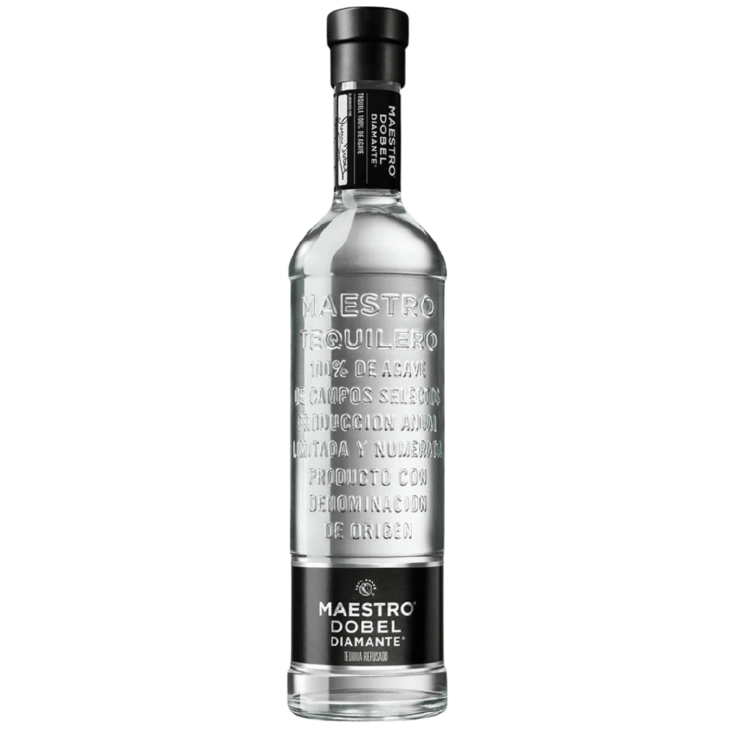 [XGN34019] Tequila MAESTRO DOBEL Diamante 3L