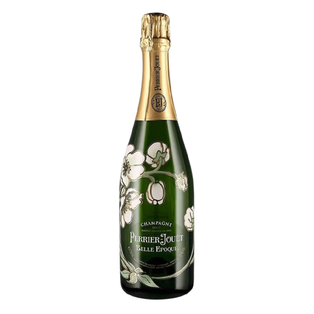 [21819] Champagne PERRIER JOUET Belle Epoque Blanc 1,5L Magnum