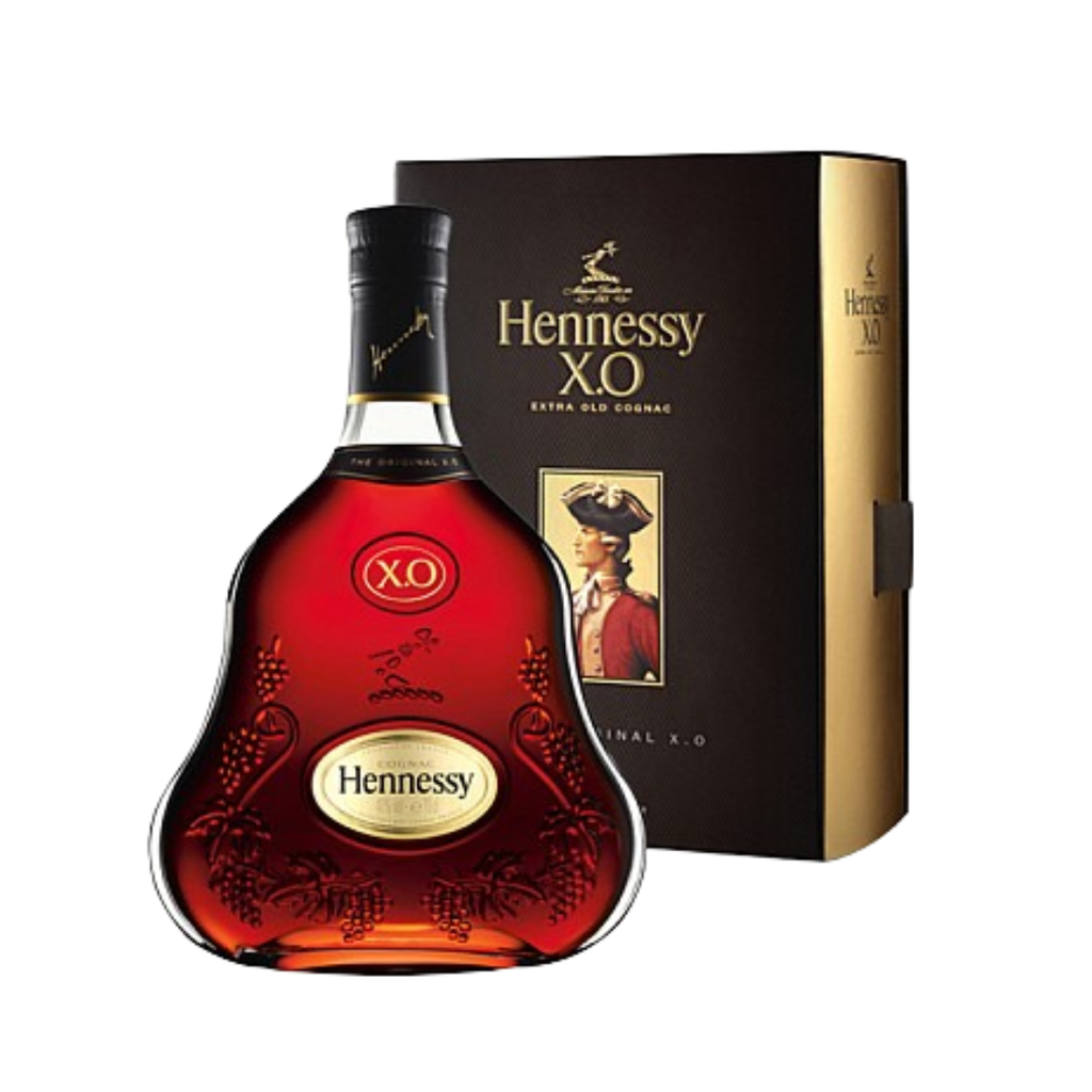 [1097344] Cognac HENNESSY X.O. ESTUCHE 70cl