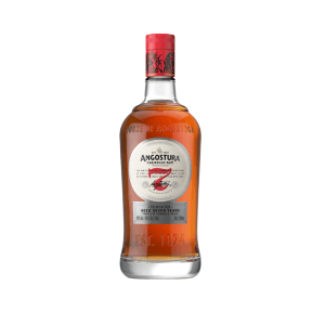 [007891] Ron ANGOSTURA 7 AÑOS 70cl