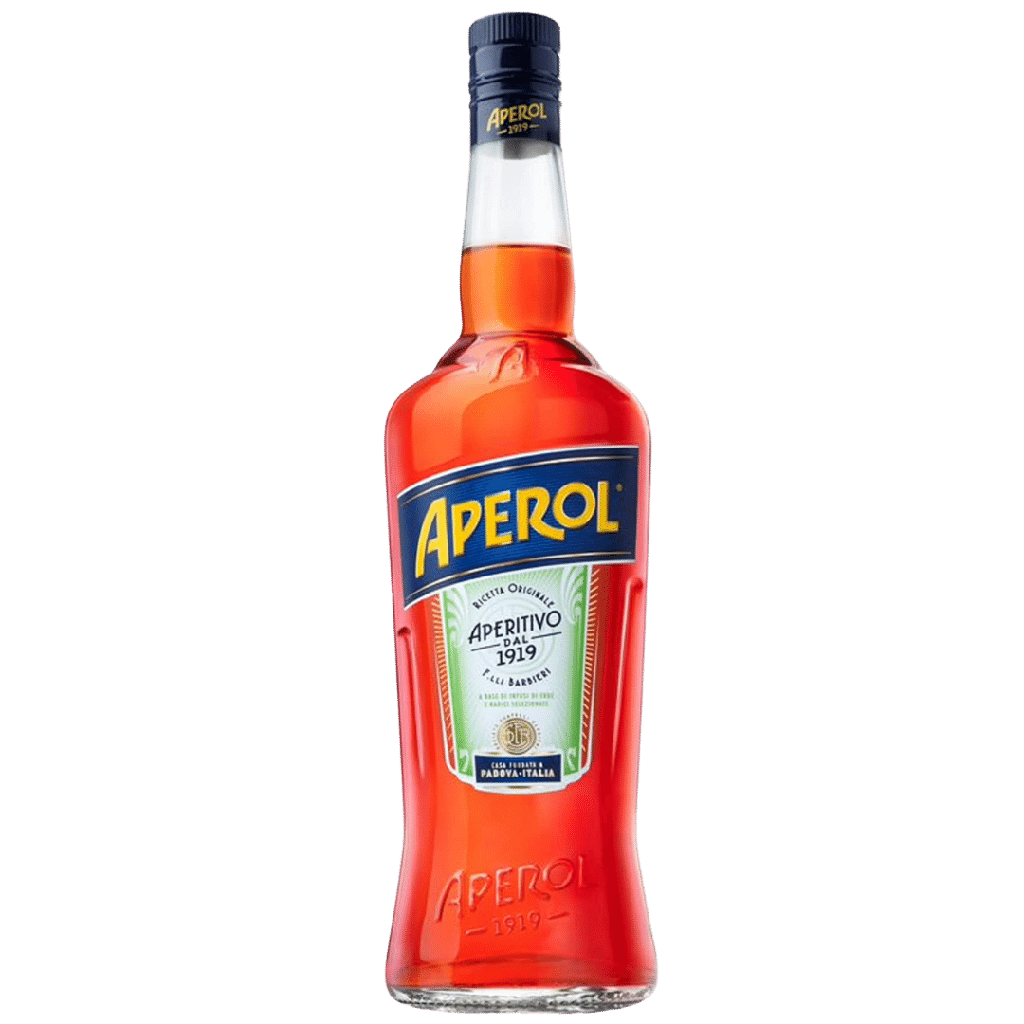[011041] Aperitivo APEROL 11º 1L