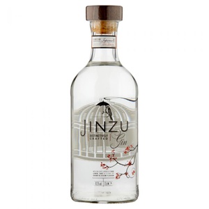 [763710] Ginebra JINZU 70cl