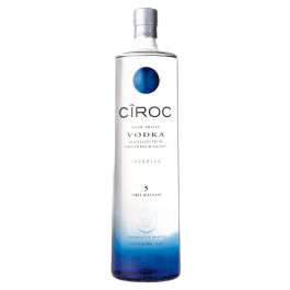 [728695] Vodka CIROC **1.75L**