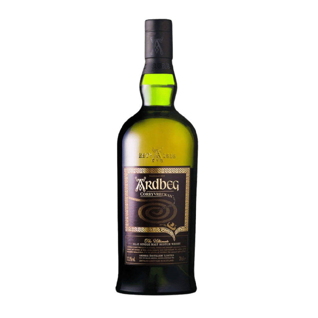 [1045822] Whisky ARDBEG CORRYVRECKAM 70cl