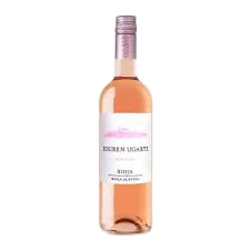 [024241] Vino EGUREN UGARTE 2021 Joven Rosado 75cl