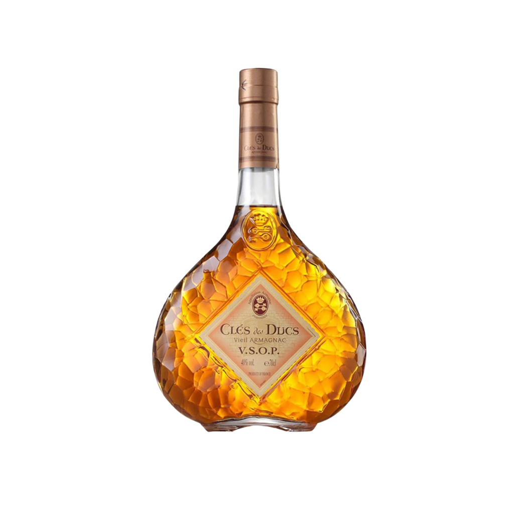 [12.3.0001] Armagnac CLES DES DUCS VSOP 70cl