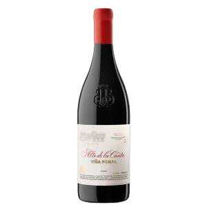 [B35540012] Vino ALTO DE LA CASETA 75cl