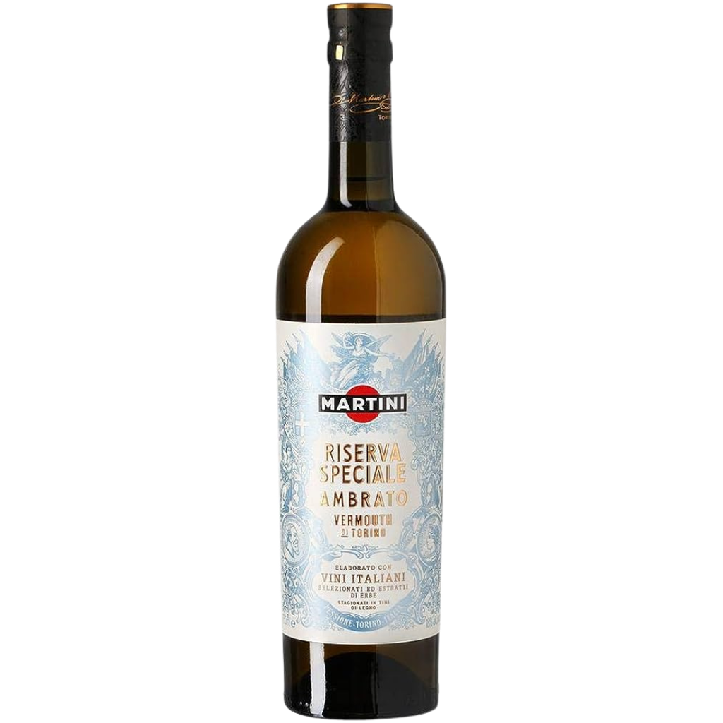 [021022] Vermouth MARTINI RVA SPECIALE AMBRATTO 75cl